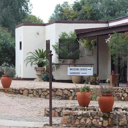 The Overnight B&B Мулдерсдрифт Екстериор снимка