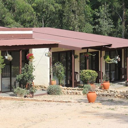 The Overnight B&B Мулдерсдрифт Екстериор снимка